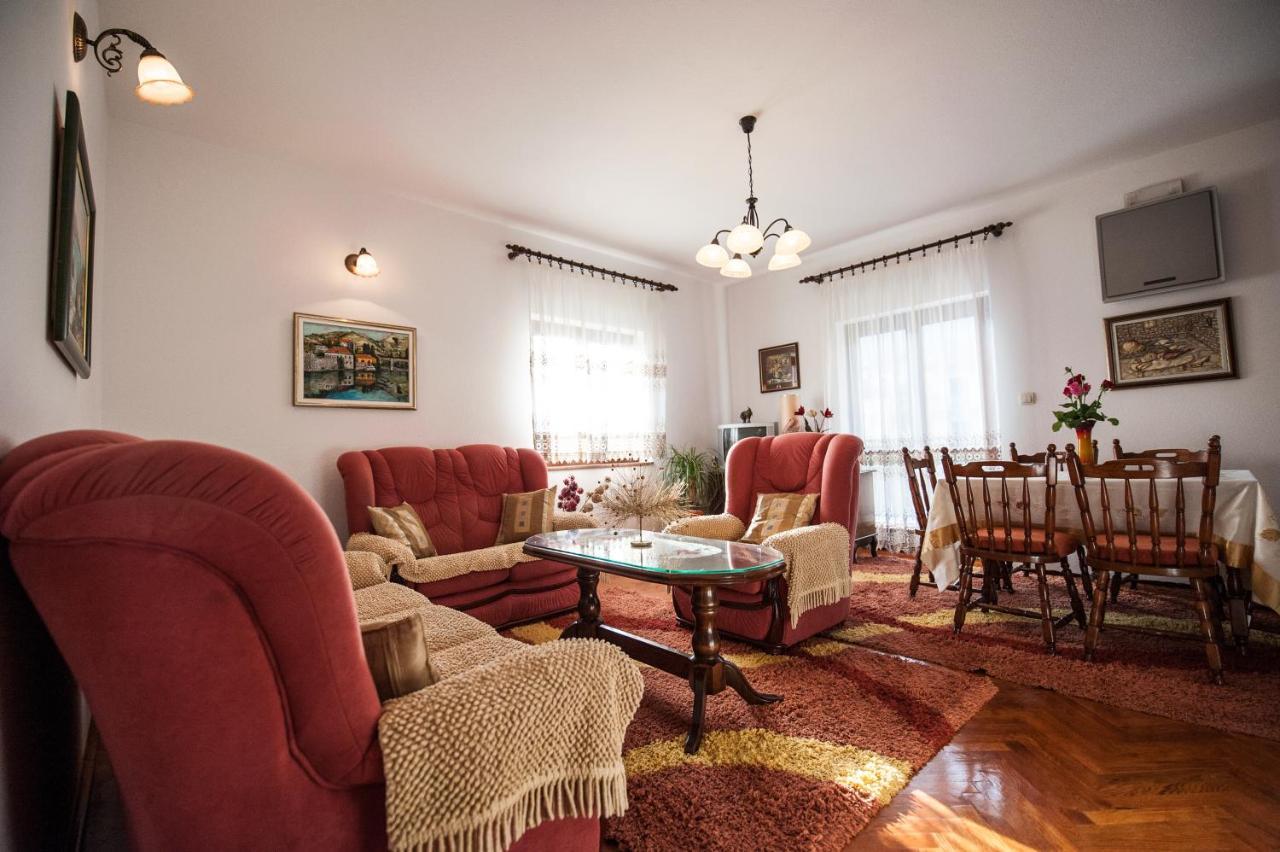 Apartman Sofija Apartman Trebinje Kültér fotó