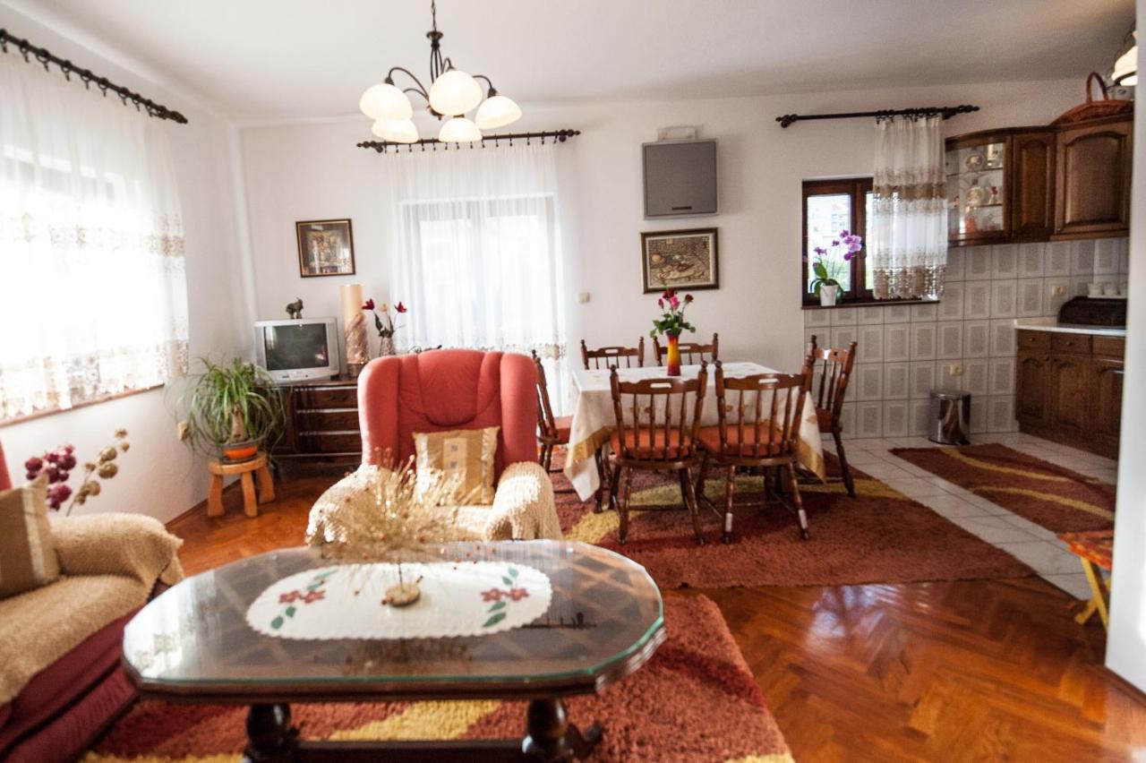 Apartman Sofija Apartman Trebinje Kültér fotó