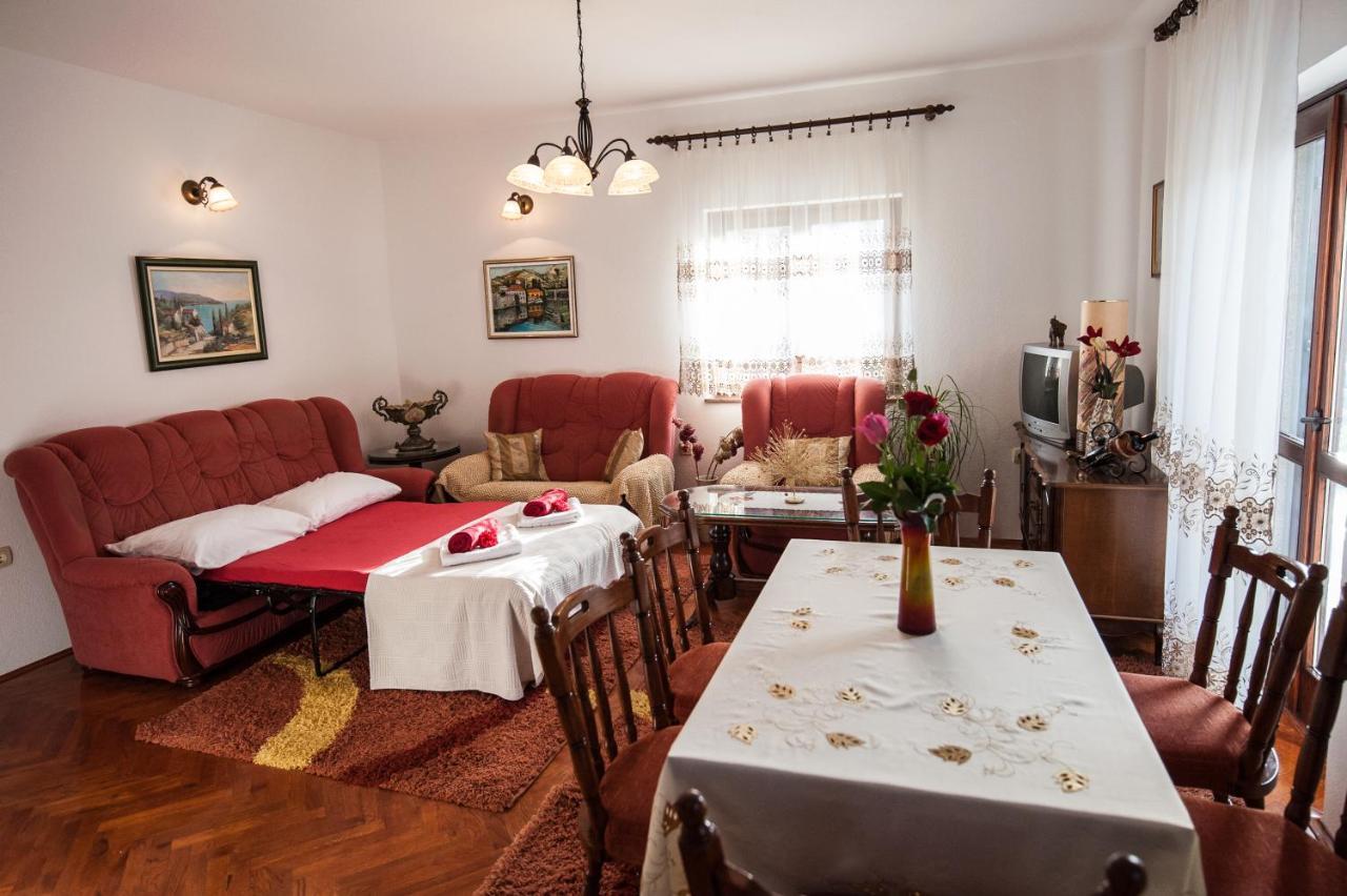 Apartman Sofija Apartman Trebinje Kültér fotó