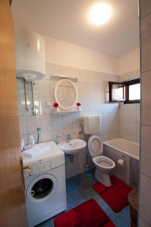 Apartman Sofija Apartman Trebinje Kültér fotó