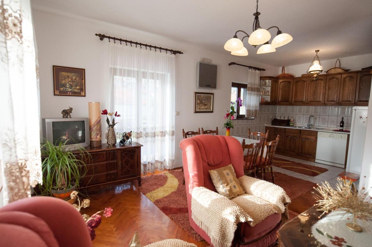 Apartman Sofija Apartman Trebinje Kültér fotó