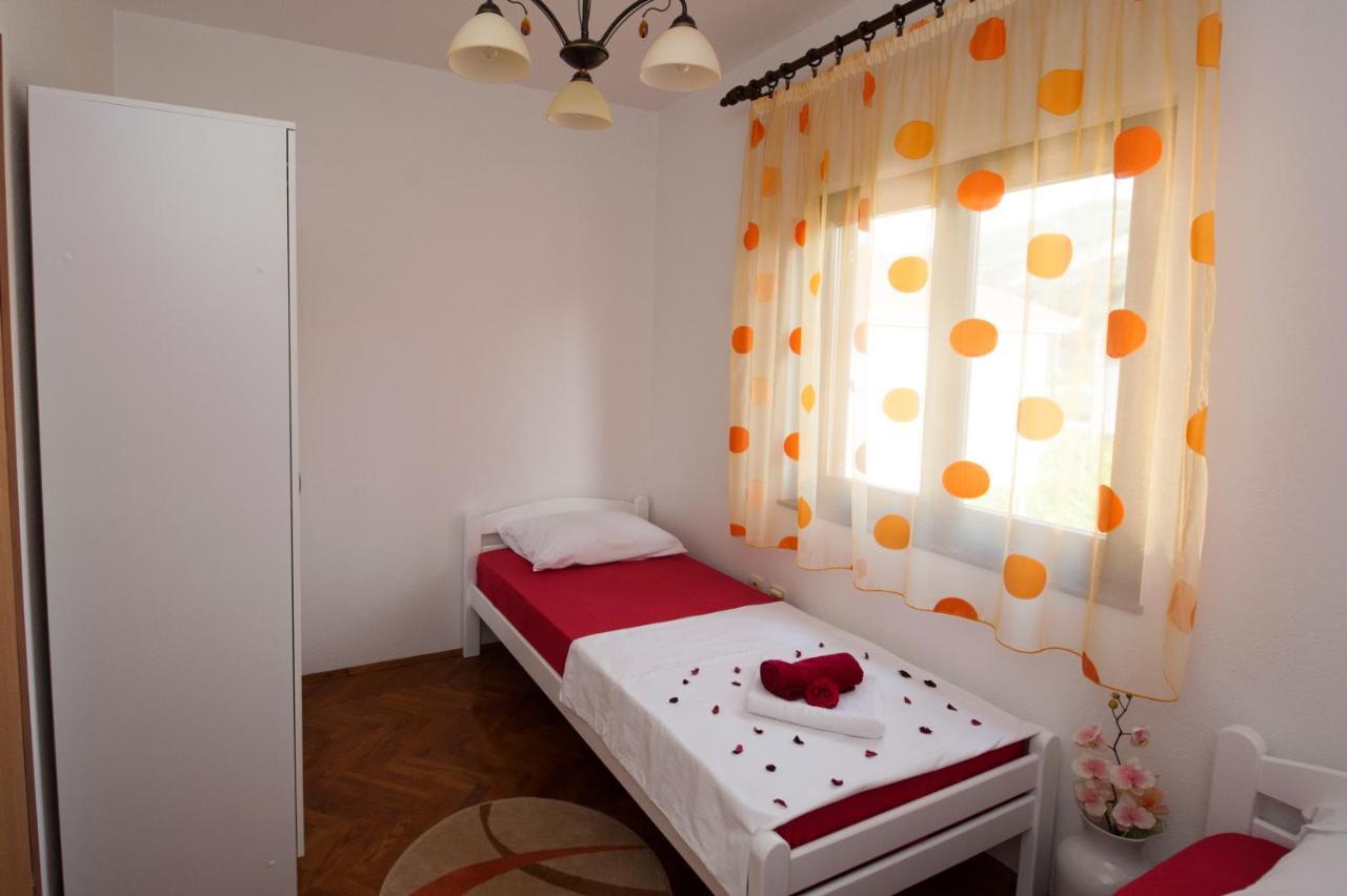 Apartman Sofija Apartman Trebinje Kültér fotó