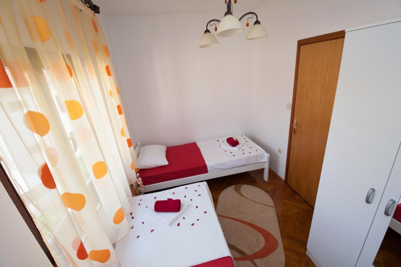 Apartman Sofija Apartman Trebinje Kültér fotó